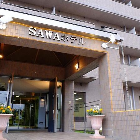 Sawa Hotel Fujikawaguchiko Eksteriør bilde