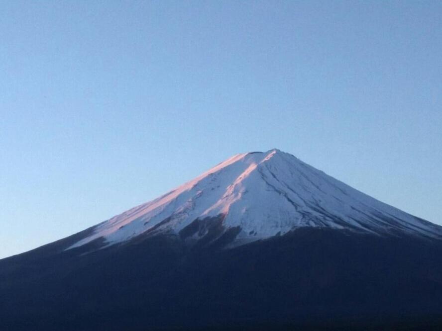 Sawa Hotel Fujikawaguchiko Eksteriør bilde