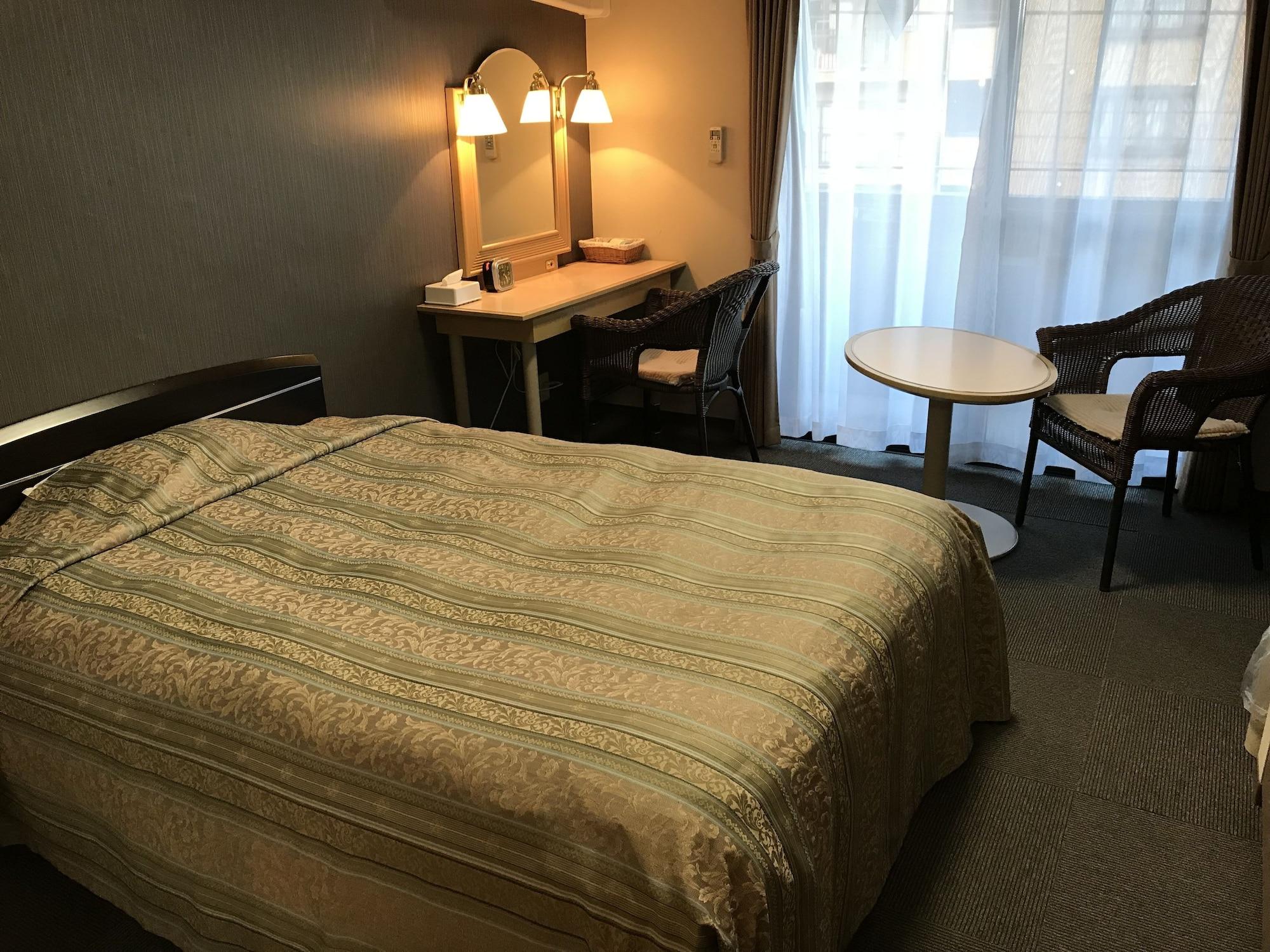 Sawa Hotel Fujikawaguchiko Eksteriør bilde