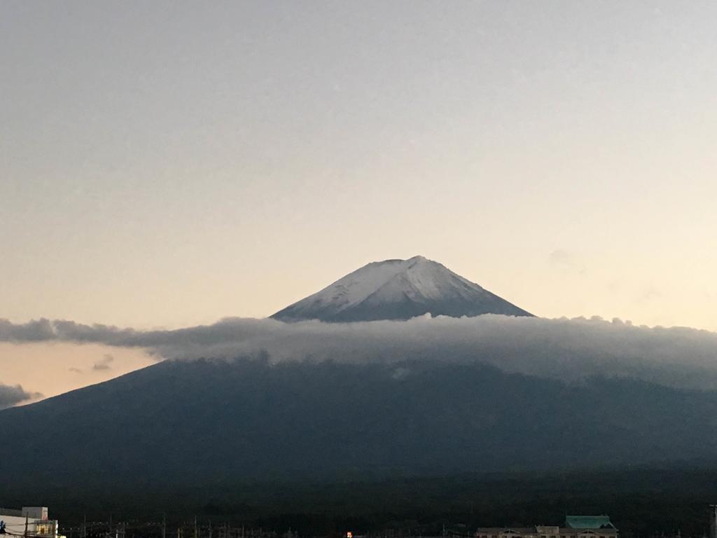 Sawa Hotel Fujikawaguchiko Eksteriør bilde